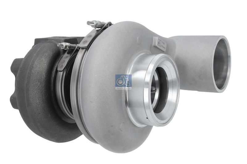 Compresor,sistem de supraalimentare 6.23023 DT Spare Parts