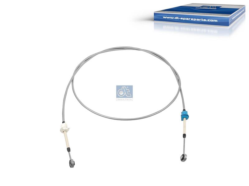 Cablu,transmisie manuala 2.32948 DT Spare Parts