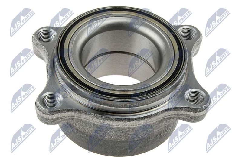 NTY KLT-NS-081 Wheel Bearing Kit