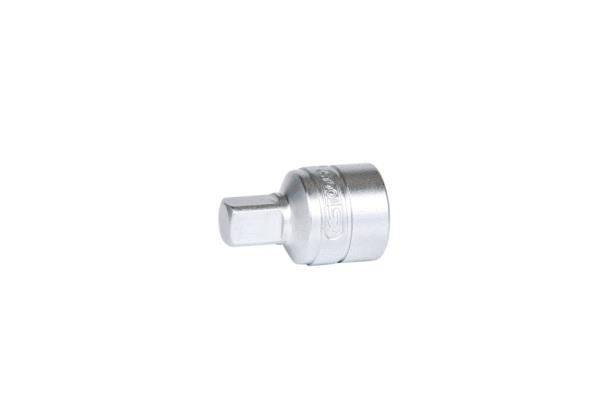 KS TOOLS 150.1416 Socket Wrench Insert, oil drain plug