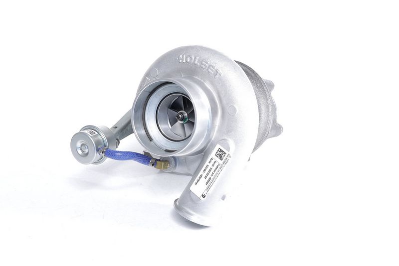 Compresor,sistem de supraalimentare T915432 BTS Turbo