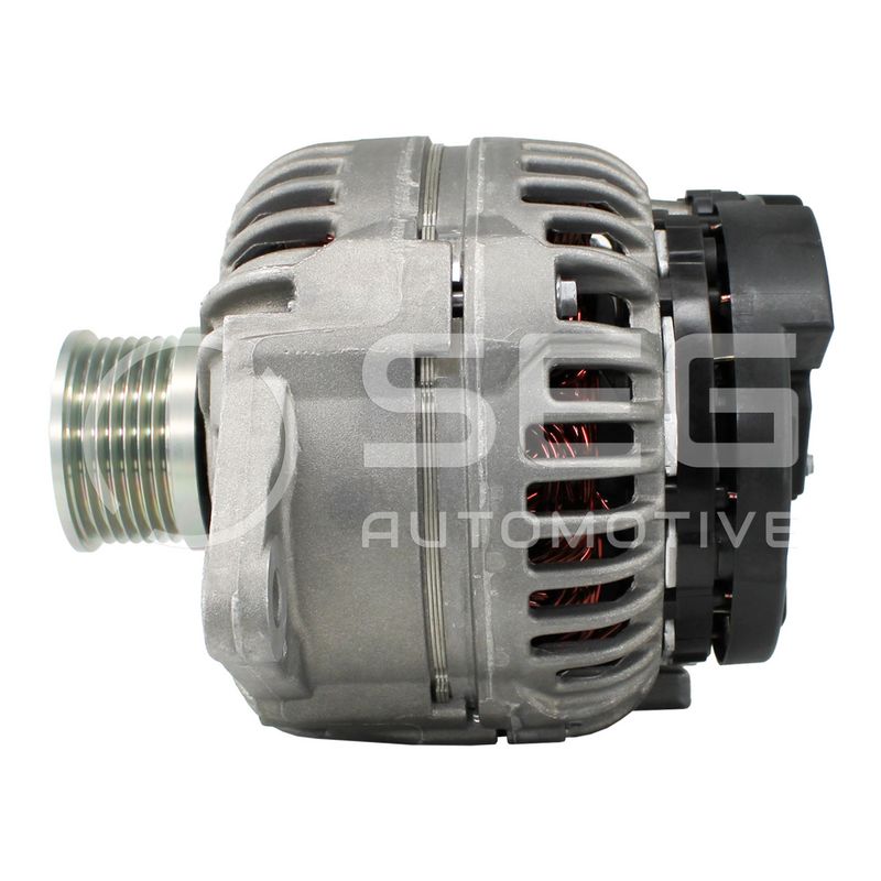 SEG Automotive 0124655511 Alternator