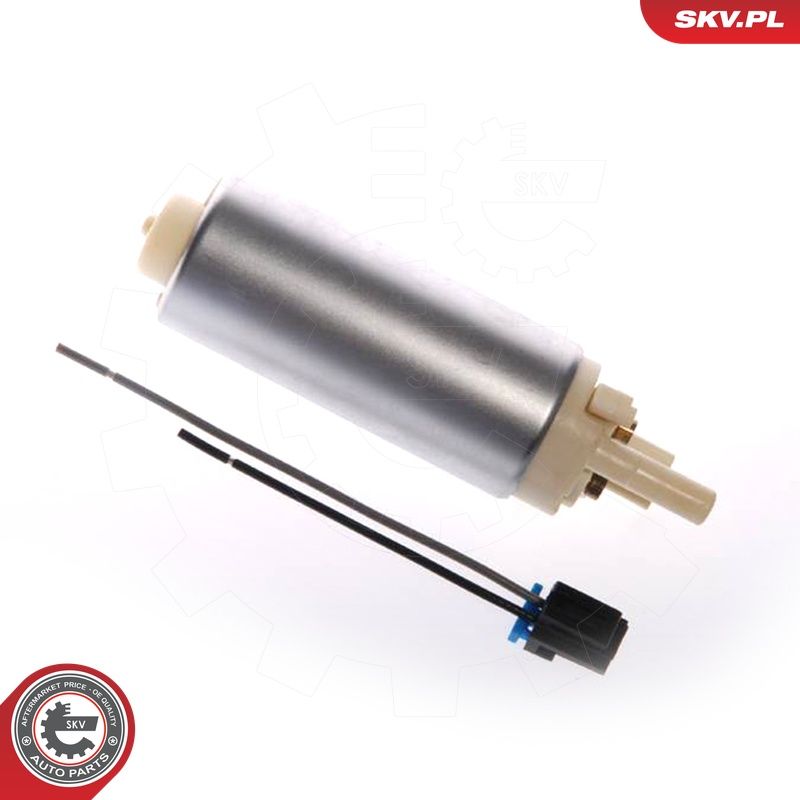 Kütusepump, ESEN SKV 02SKV212