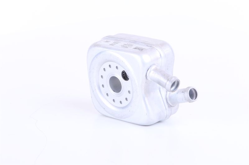 Õliradiaator, mootoriõli, NISSENS 90607