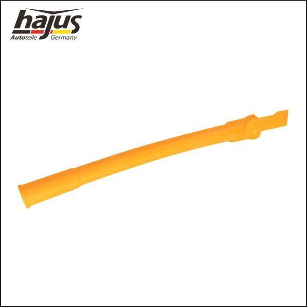 hajus Autoteile 1151093 Tube, oil dipstick