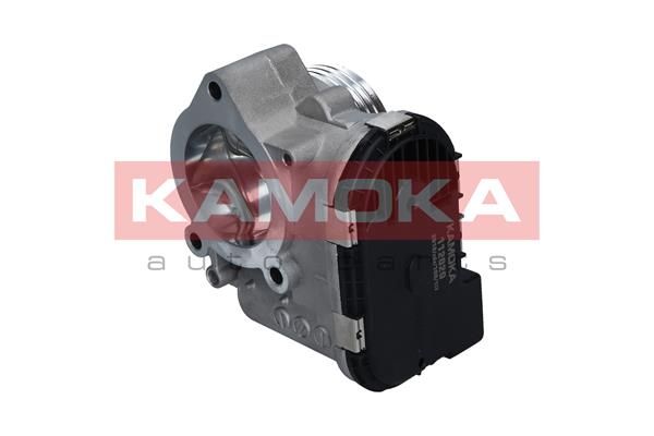 KAMOKA 112020 Throttle Body