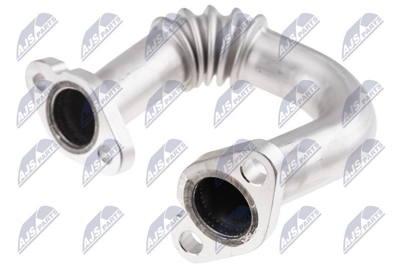 NTY EGR-VW-072 Pipe, EGR valve