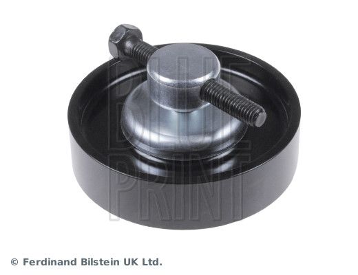 BLUE PRINT ADN196501 Deflection/Guide Pulley, V-ribbed belt