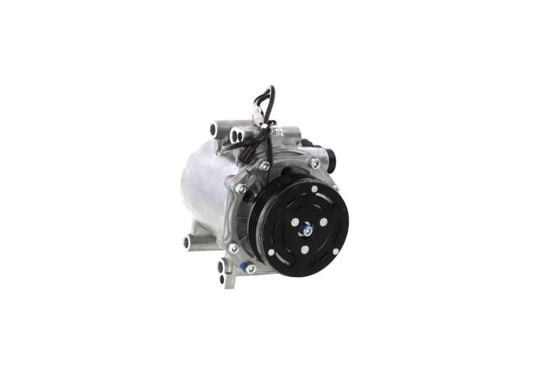 REMANTE 005-001-000318R Compressor, air conditioning