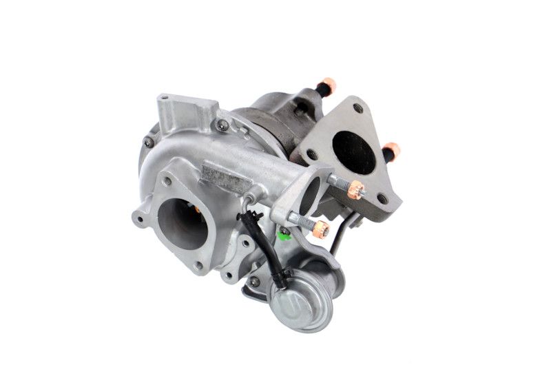 REMANTE 003-001-000184R Charger, charging (supercharged/turbocharged)