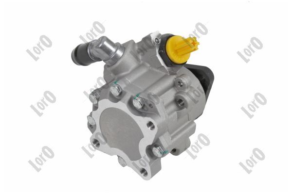 ABAKUS 140-01-053 Hydraulic Pump, steering