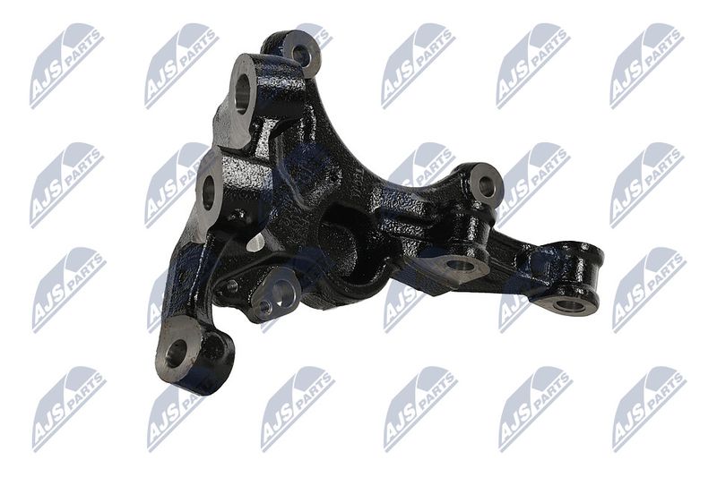NTY ZZP-FR-066 Steering Knuckle, wheel suspension