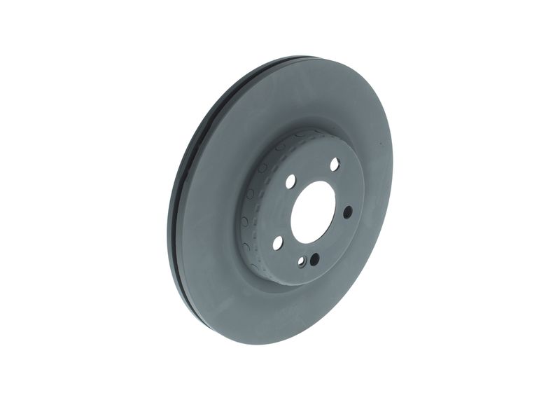 BOSCH 0986479H43 Гальмівний диск