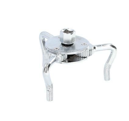 KS TOOLS BT711106 Oil Filter Wrench Set