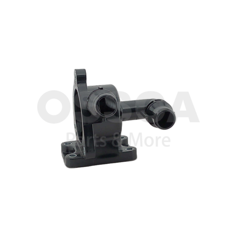Jahutusvedeliku flants, OSSCA 19626
