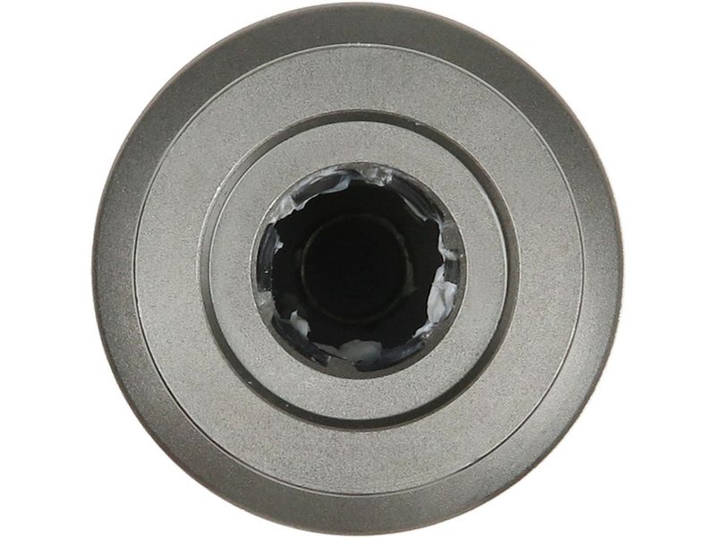 Vabajooks, starter, AS-PL SD5051