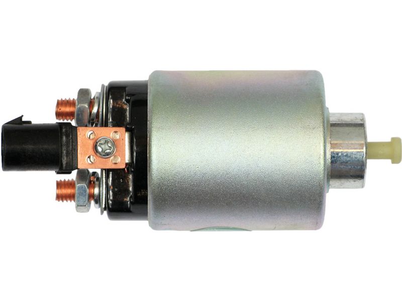 Solenoid, electromotor AS-PL STANDARD SS5067