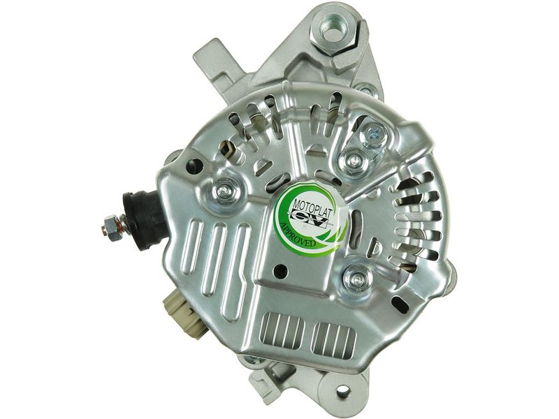 Generaator, AS-PL A6520S