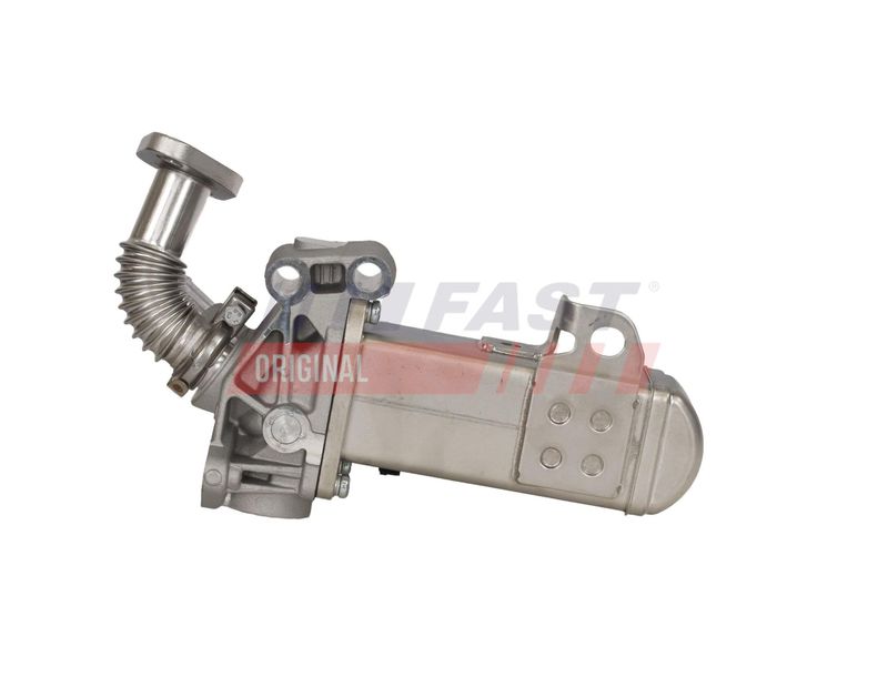 Radiaator, heitgaaside tagasijooks, FAST FT12841