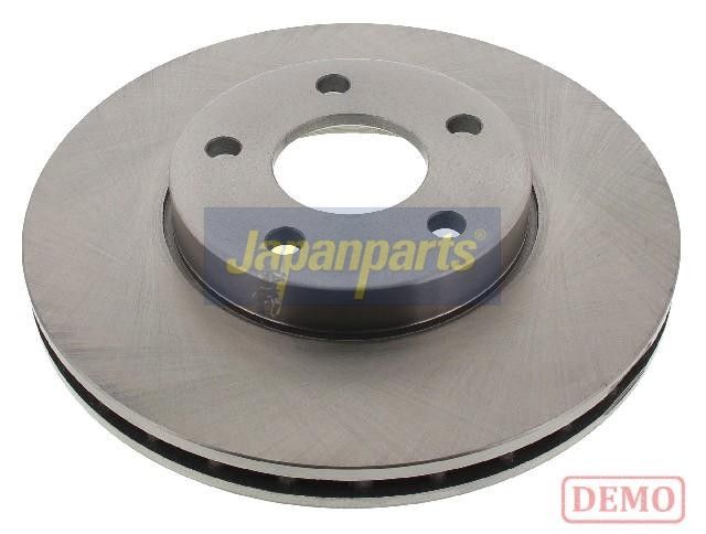 спирачен диск JAPANPARTS
