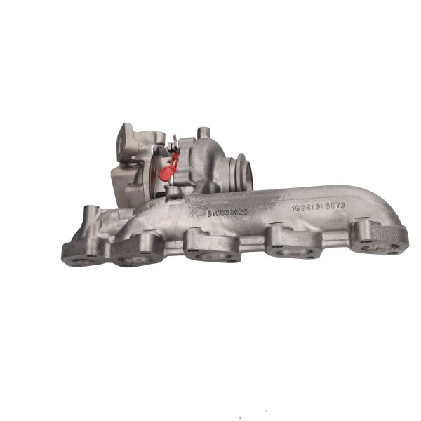 OE-TurboPower IT-16359700028 Charger, charging (supercharged/turbocharged)