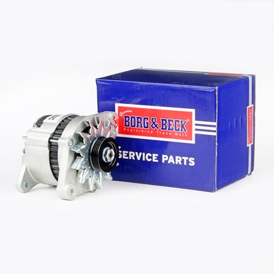 BORG & BECK Alternator BBA2305