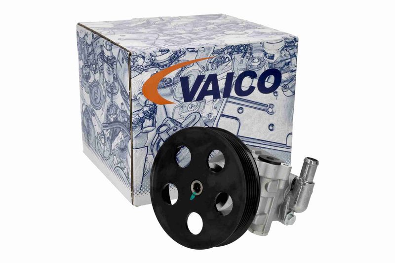 VAICO V10-4438 Hydraulic Pump, steering