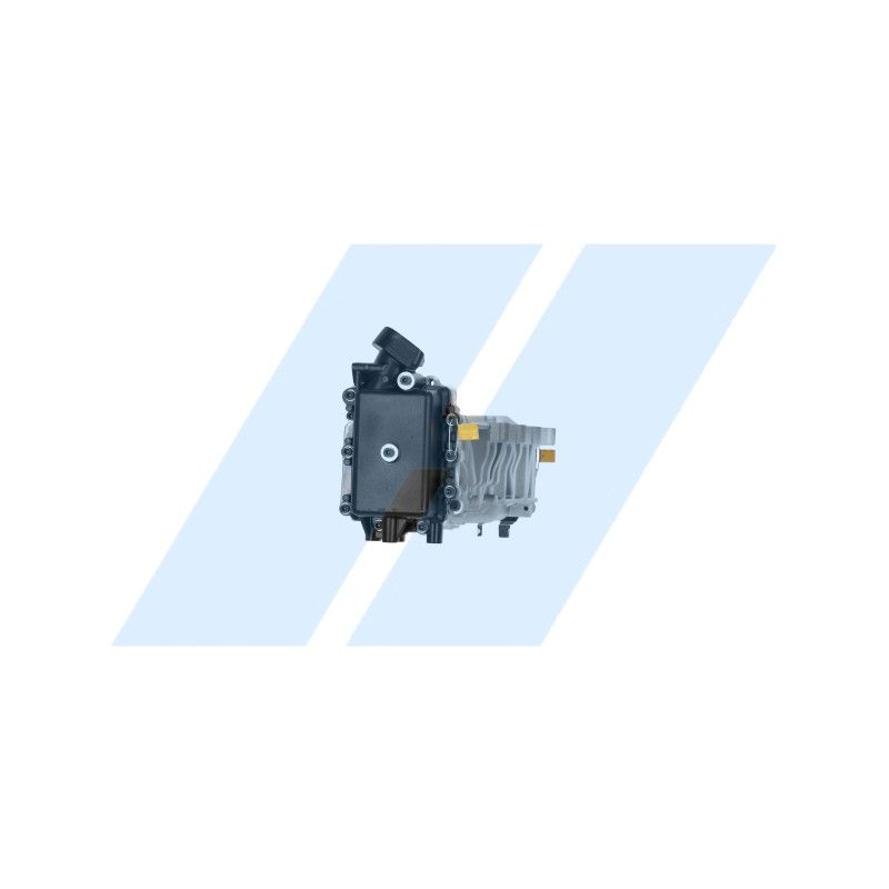 modul EGR MAN TGX EURO 6 - repas 28031314
