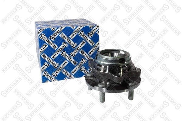 STELLOX 43-29258-SX Wheel Bearing Kit