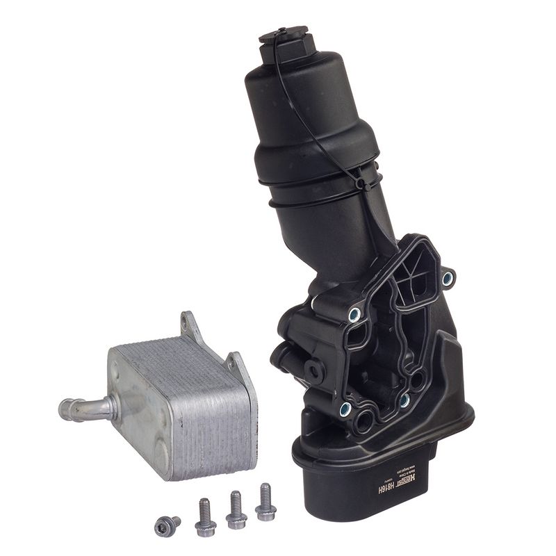 HENGST FILTER H816H Oil filter module