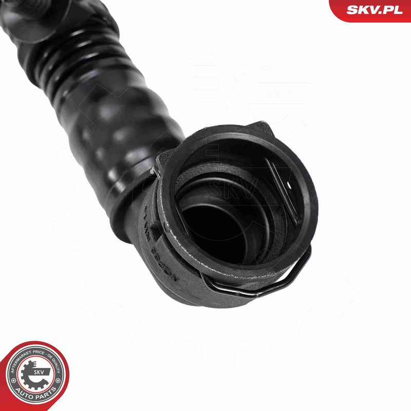 ESEN SKV 87SKV312 - Hose, crankcase ventilation
