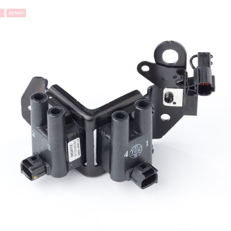 Denso Ignition Coil DIC-0112