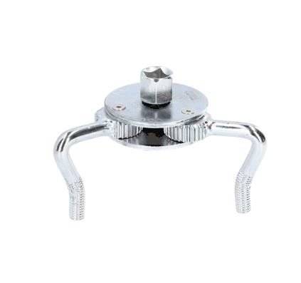 KS TOOLS BT711106 Oil Filter Wrench Set