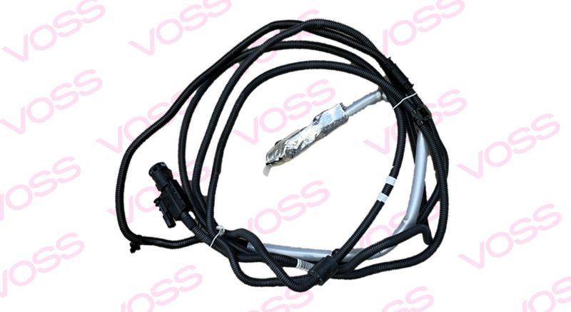 Product Karbamīda šļūtene VOSS 7011763000 For BMW Image