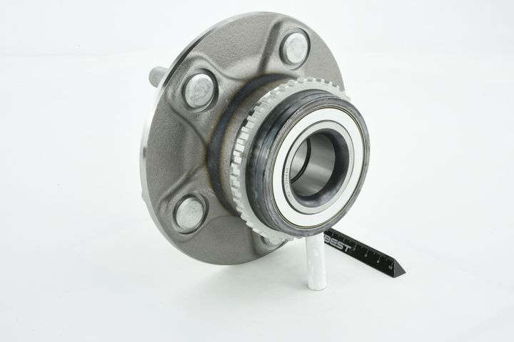 FEBEST 0282-U30A44R Wheel Hub