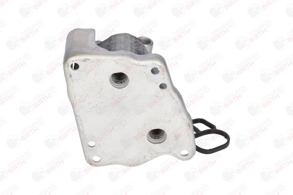 BIRTH 80136 Oil Cooler, Engine Oil