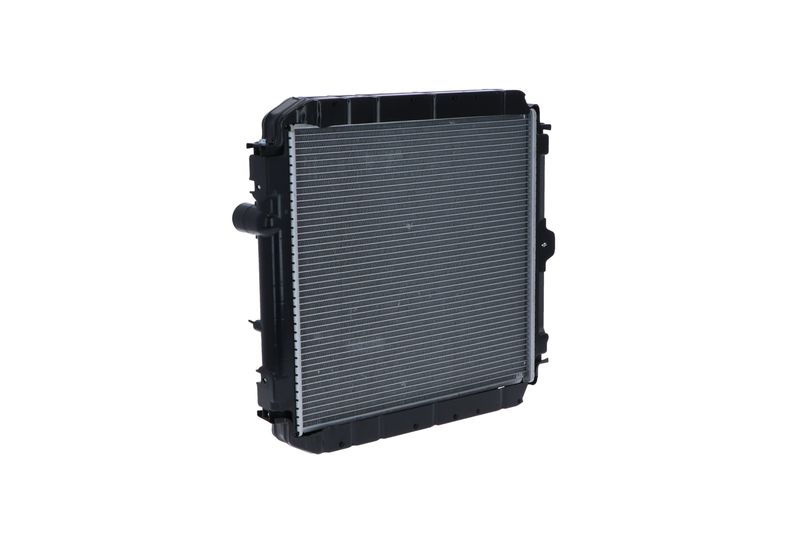 Radiaator, mootorijahutus, NRF 52137