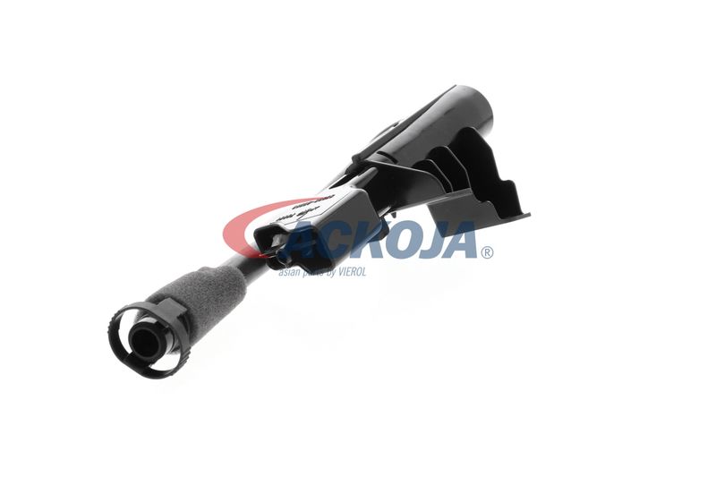 ACKOJA A70-08-0078 Washer Fluid Jet, headlight cleaning