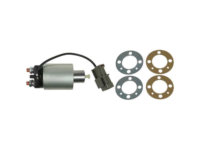 Brand new AS-PL Starter motor solenoid