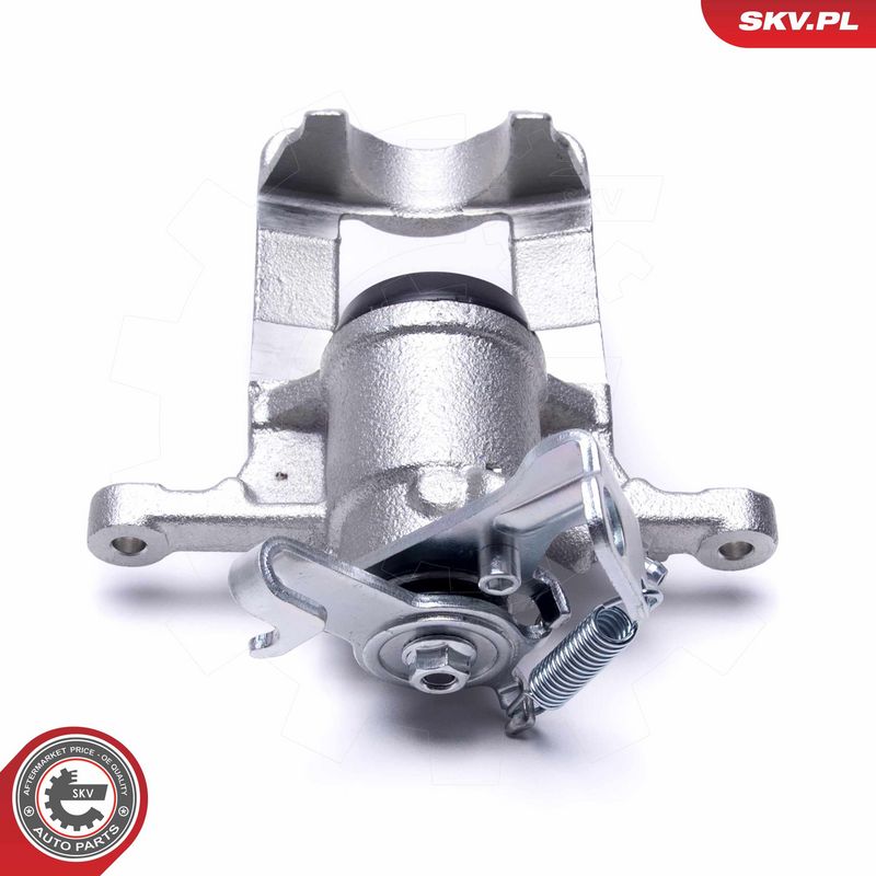 Pidurisadul, ESEN SKV 42SKV504