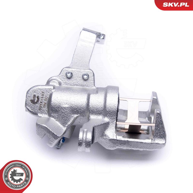 Pidurisadul, ESEN SKV 50SKV403