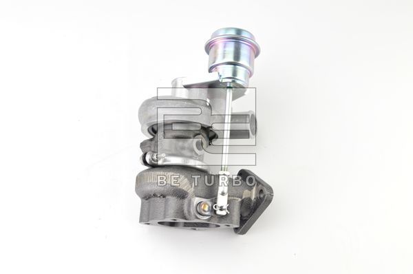 BE TURBO 125009 Charger, charging (supercharged/turbocharged)