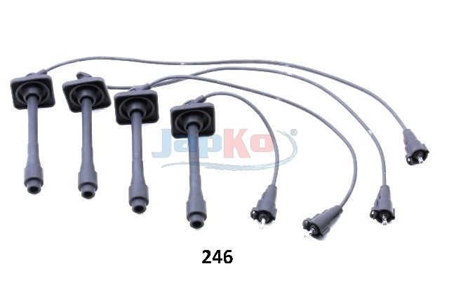 Süütesüsteemikomplekt, JAPKO 132246
