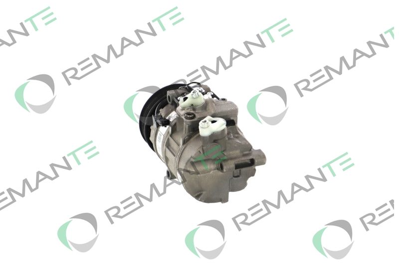 REMANTE 005-001-000351R Compressor, air conditioning