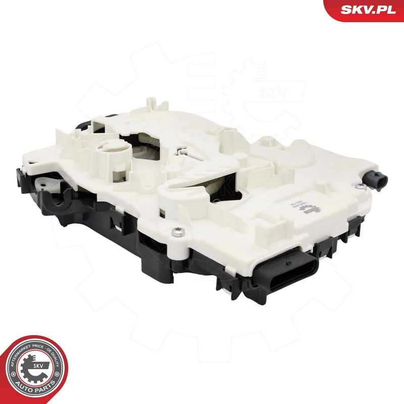 Ukselukk, ESEN SKV 16SKV883