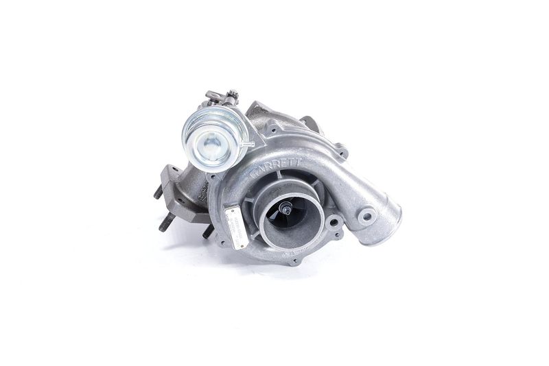 LADER AUFLADUNG BTS Turbo T911688 36