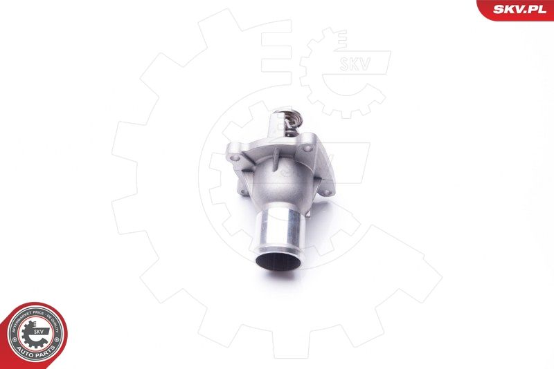 ESEN SKV 20SKV081 Thermostat, coolant