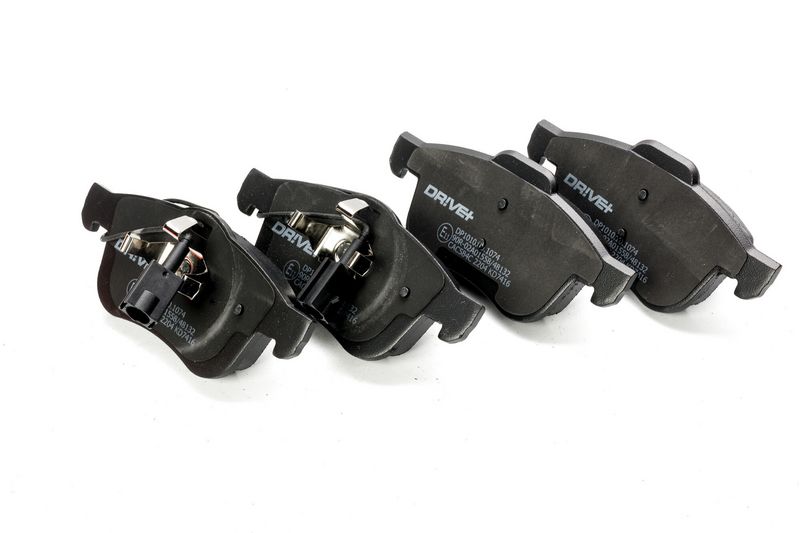 Dr!ve+ DP1010.10.1074 Brake Pad Set, disc brake