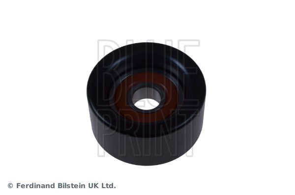 BLUE PRINT ADH29637 Deflection/Guide Pulley, V-ribbed belt