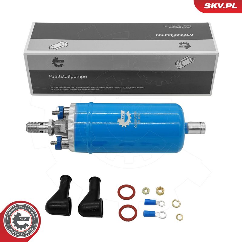 Kütusepump, ESEN SKV 02SKV005